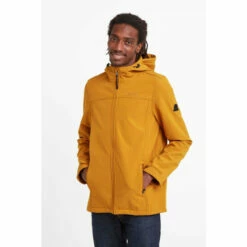 Tog 24 'Feizor' Softshell Hooded Jacket For Male -Outlet Tog 24 Store unnamed file 987
