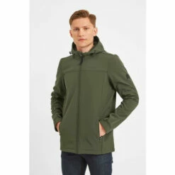 Tog 24 'Feizor' Softshell Hooded Jacket For Male -Outlet Tog 24 Store unnamed file 988