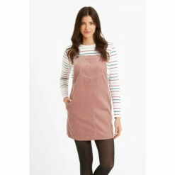 Tog 24 'Bridget' Pinafore For Female